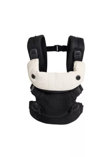 Joie Savvy Air 4in1 Kenguru - Coal