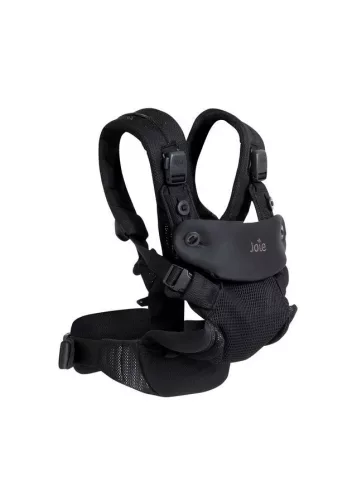 Joie Savvy Air 4in1 Kenguru - Coal
