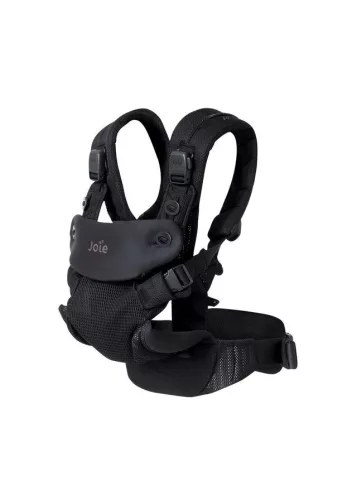 Joie Savvy Air 4in1 Kenguru - Coal