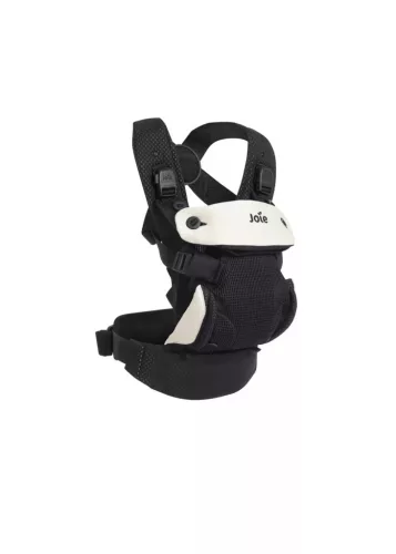 Joie Savvy Lite Air 3in1 kenguru - Jet