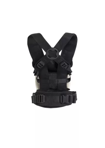 Joie Savvy Lite Air 3in1 kenguru - Jet
