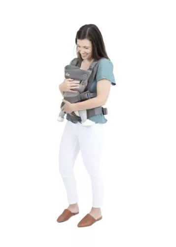 Joie Savvy Lite Air 3in1 kenguru - Jet