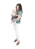 Joie Savvy Lite Air 3in1 kenguru - Jet