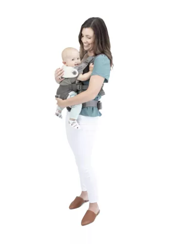 Joie Savvy Lite Air 3in1 kenguru - Jet