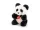 Trudi Panda 19cm