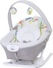 Graco Duet Sway 2in1 elektr.hinta Patchwork