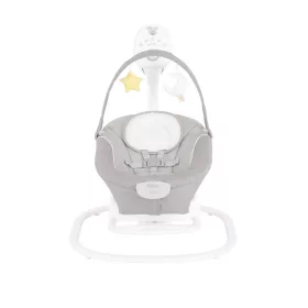   Graco SoftSway 2in1 elektromos hinta és pihenőszék Starlight