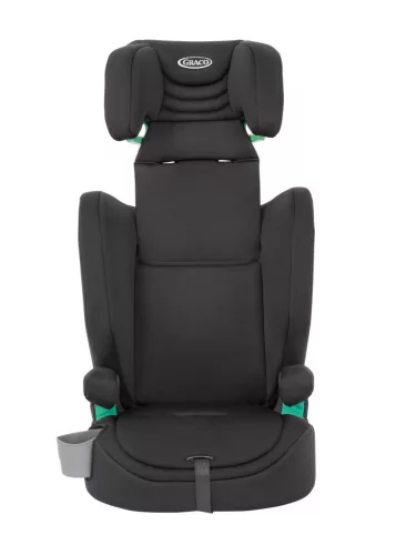 Graco Eldura R129 76-150cm gyerekülés Midnight