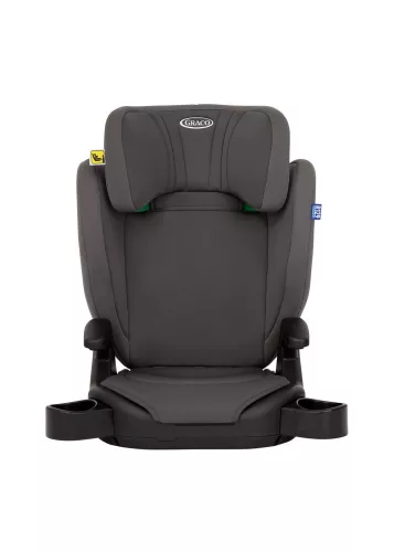 Graco Junior Maxi i-size R129 gyerekülés Iron