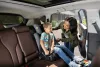 Graco Junior Maxi i-size R129 gyerekülés Iron