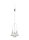 Graco Bumper Jumper rugós hinta Up & Away