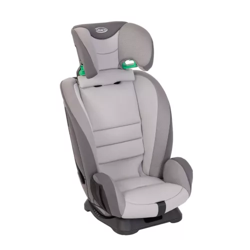 Graco FlexiGrow R129 76-150 cm gyerekülés - Quartz