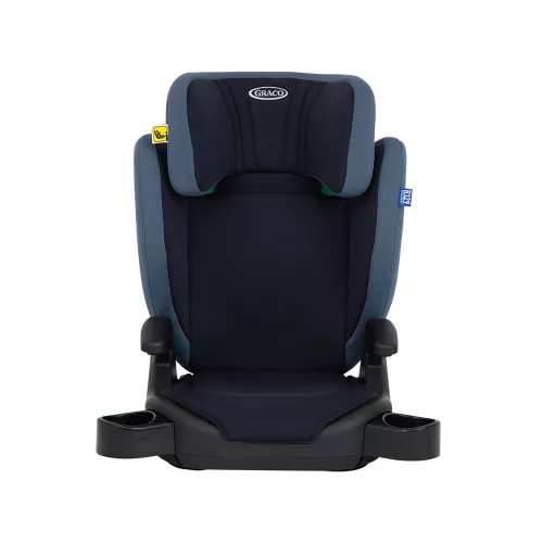 Graco Junior Maxi i-size R129 gyerekülés - Navy