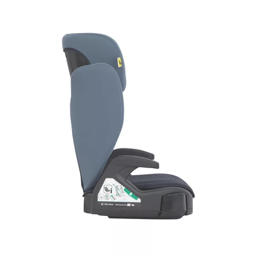 Graco Junior Maxi i-size R129 gyerekülés - Navy