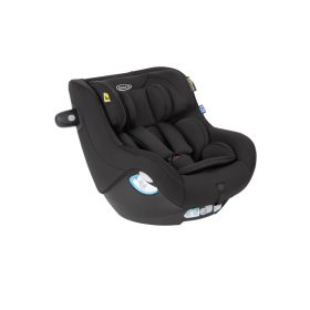Graco SnugGo R129 40-105cm gyerekülés - Midnight