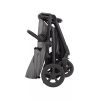 Graco Near2Me DLX 3in1 Ash b.kocsi + SnugTurn