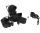 Graco Near2Me DLX 3in1 Midnight Babakocsi + SnugTurn