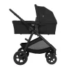 Graco Near2Me DLX 3in1 Midnight Babakocsi + SnugTurn