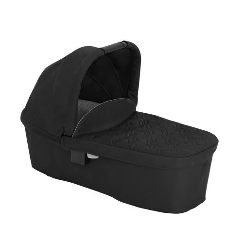 Graco Near2Me DLX 3in1 Midnight Babakocsi + SnugTurn