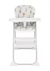 Graco SnackEase etetőszék Up&Away