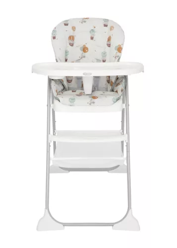 Graco SnackEase etetőszék Up&Away