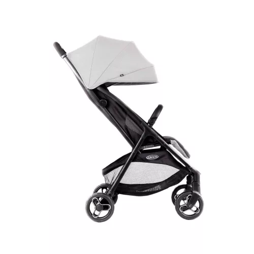 Graco Myavo babakocsi - Steeple Gray