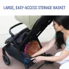 Graco Myavo babakocsi - Steeple Gray