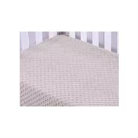 Mora Copitos C80 pléd 80*110 16 - grey dobozos