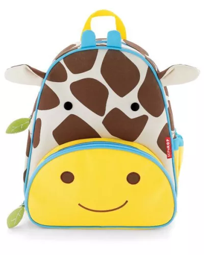 Skip Hop Zoo hátizsák Zsiráf