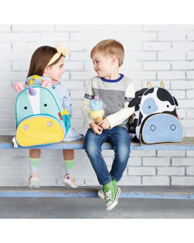 Skip Hop Zoo hátizsák Unikornis