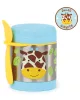 Skip Hop Zoo Ételtároló termosz - Zsiráf