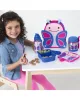 Skip Hop Zoo ételtároló termosz Pillangó