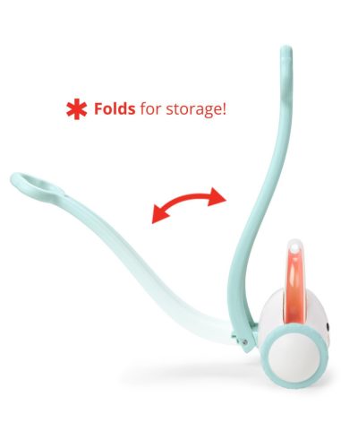 Skip Hop Szivárványos járássegítő