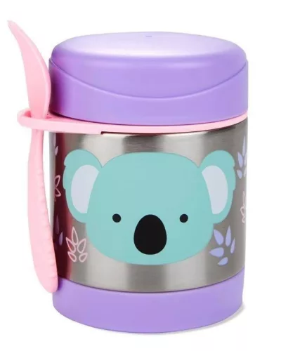 Skip Hop Zoo Ételtároló termosz - Koala