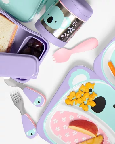 Skip Hop Zoo Uzsonnás doboz - Koala