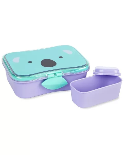 Skip Hop Zoo Uzsonnás doboz - Koala