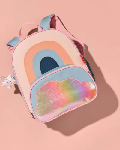 Skip Hop Spark hátizsák Szivárvány