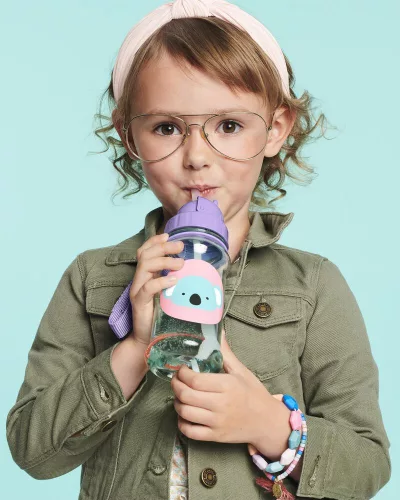 Skip Hop Zoo Kulacs 390ml - Koala 