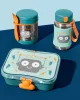 Skip Hop ételtároló termosz Robot