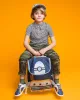 Skip Hop Spark Hátizsák iskolásoknak - Rakéta