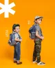 Skip Hop Spark Hátizsák iskolásoknak - Rakéta