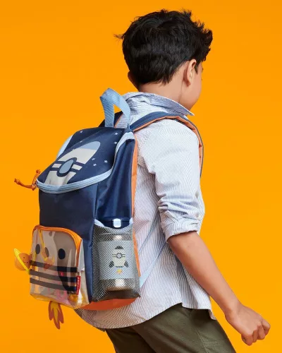 Skip Hop Spark Hátizsák iskolásoknak - Rakéta