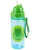 Skip Hop Zoo Kulacs 390ml - Krokodil