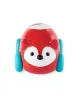Skip Hop Explore&More húzó-toló játék - Róka