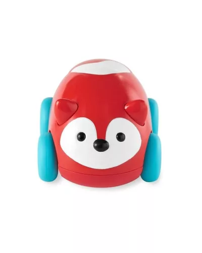 Skip Hop Explore&More húzó-toló játék - Róka