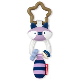 Skip Hop Babakocsi játék - Mosómaci