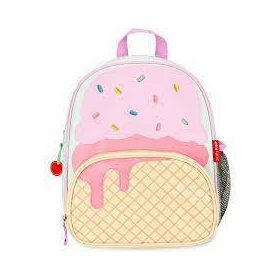 Skip Hop Spark Hátizsák - Fagyi