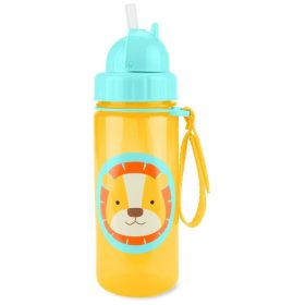 Skip Hop Zoo Kulacs 390ml - Oroszlán