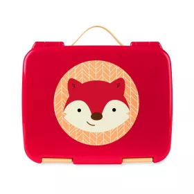 Skip Hop Zoo Bento Uzsonnásdoboz - Róka
