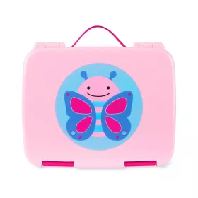 Skip Hop Zoo Bento Uzsonnásdoboz - Pillangó